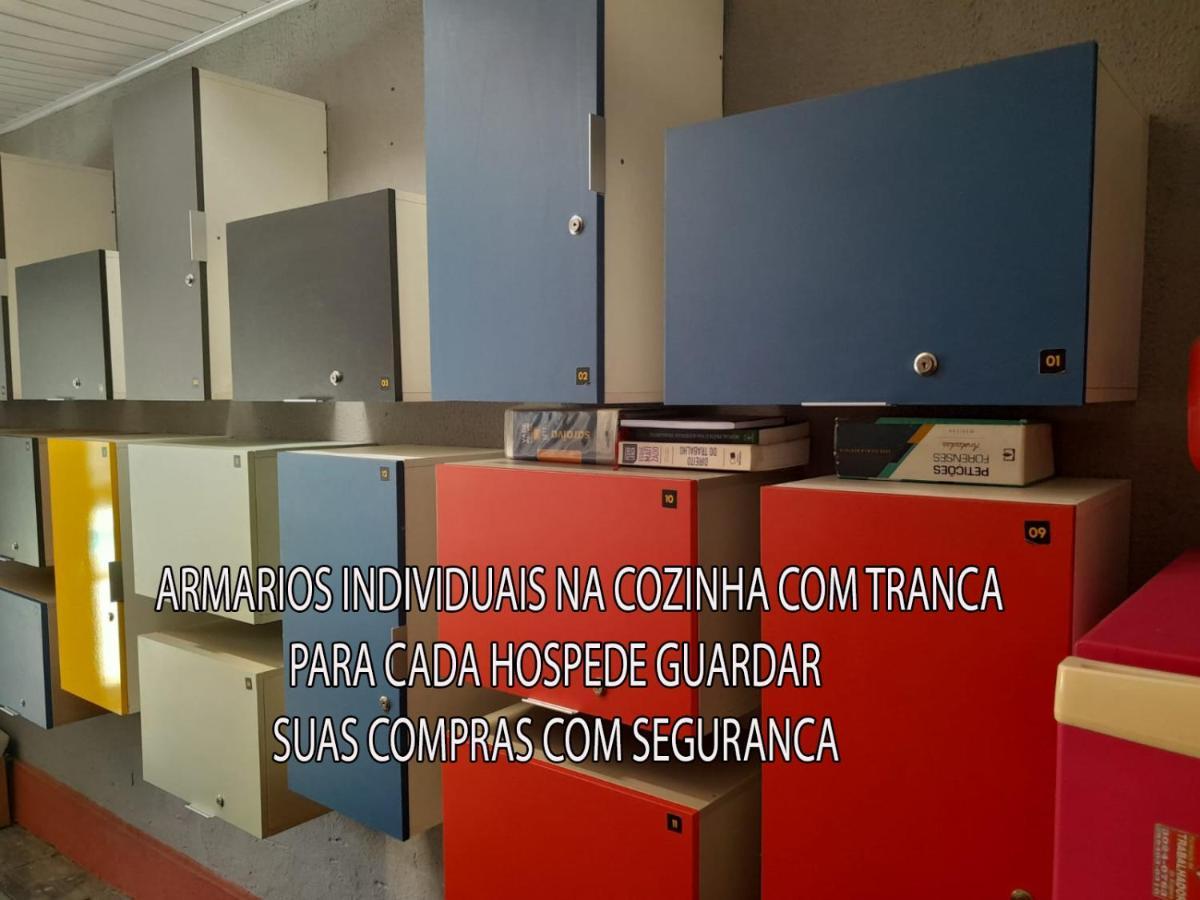"Le Chat Qui Peche" Hostel A 150 Metros Da Praia De Pajucara Maceió Екстериор снимка
