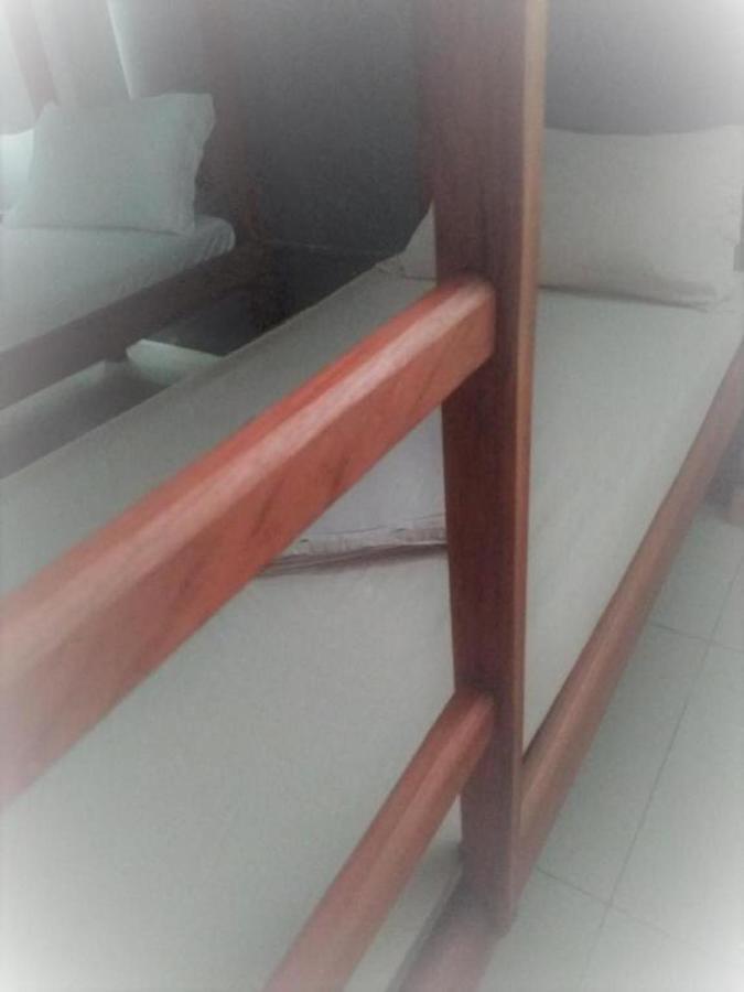 "Le Chat Qui Peche" Hostel A 150 Metros Da Praia De Pajucara Maceió Екстериор снимка
