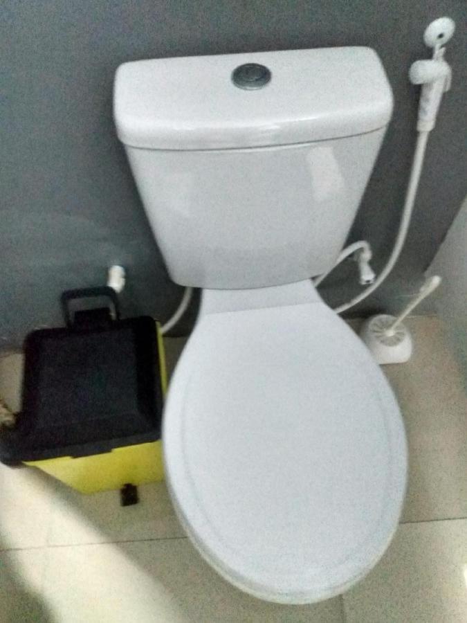 "Le Chat Qui Peche" Hostel A 150 Metros Da Praia De Pajucara Maceió Екстериор снимка